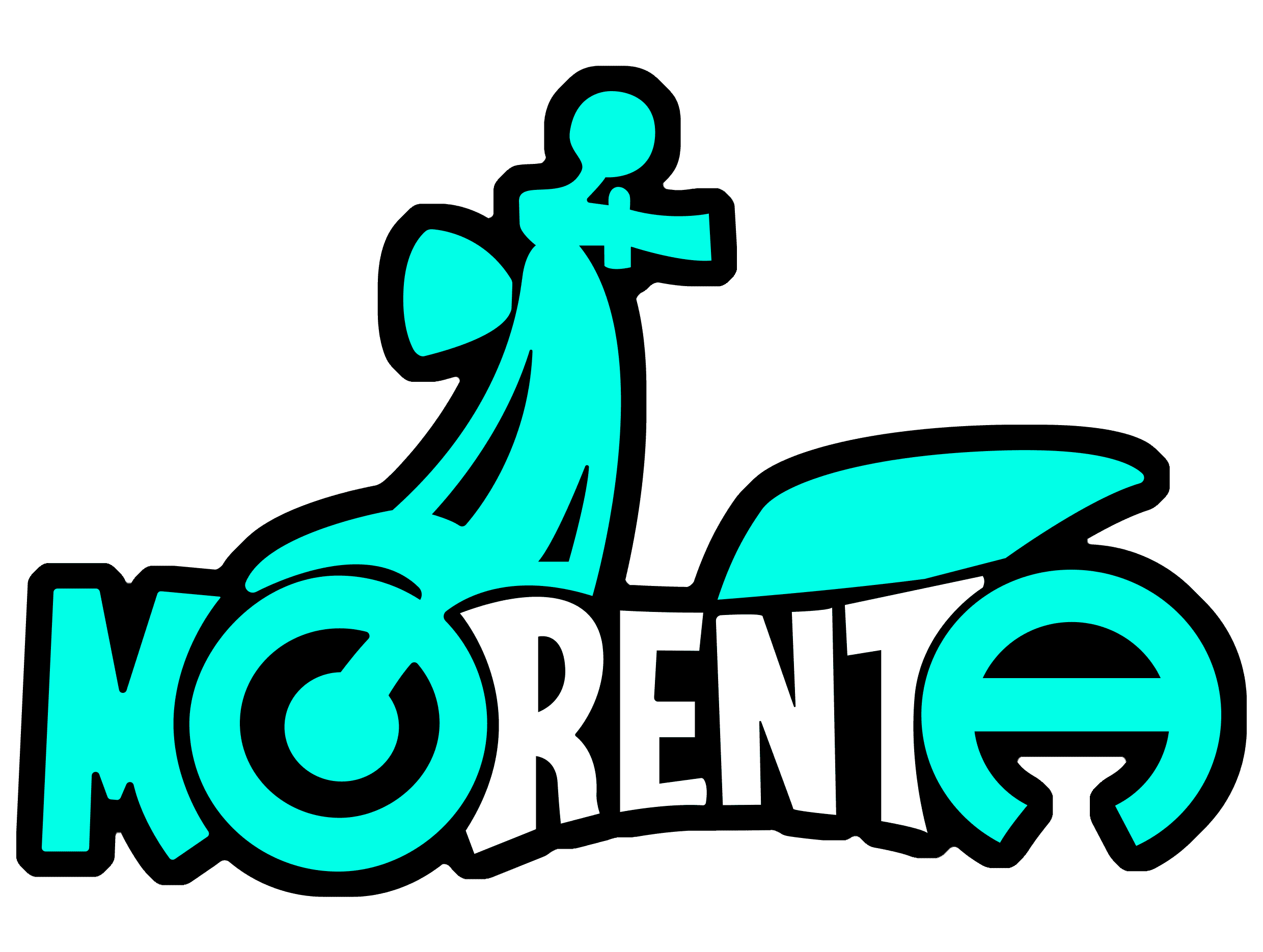 MORENTA Logo
